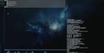 Hacknet - Labyrinths