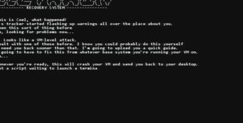 Hacknet - Labyrinths