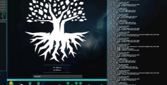 Hacknet - Labyrinths
