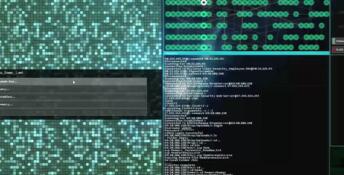 Hacknet - Labyrinths PC Screenshot