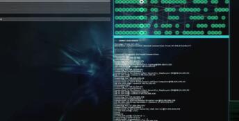 Hacknet - Labyrinths PC Screenshot