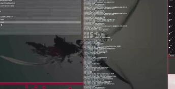 Hacknet - Labyrinths PC Screenshot