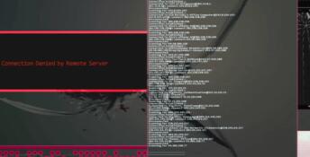 Hacknet - Labyrinths PC Screenshot