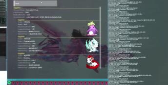 Hacknet - Labyrinths PC Screenshot
