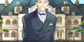 Hadaka Shitsuji - Naked Butlers