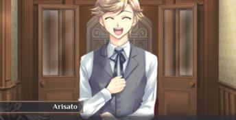 Hadaka Shitsuji - Naked Butlers
