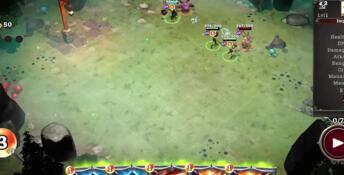 Hadean Tactics