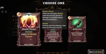 Hadean Tactics