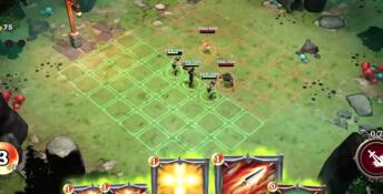 Hadean Tactics