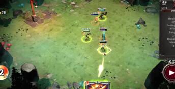 Hadean Tactics