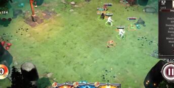 Hadean Tactics PC Screenshot
