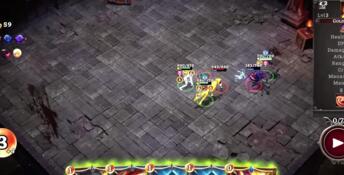 Hadean Tactics PC Screenshot