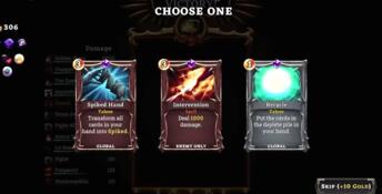 Hadean Tactics PC Screenshot