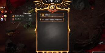 Hadean Tactics PC Screenshot