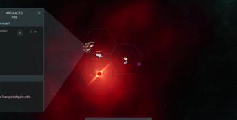 Hades' Star PC Screenshot