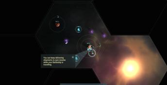 Hades' Star