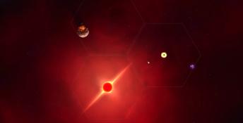 Hades' Star