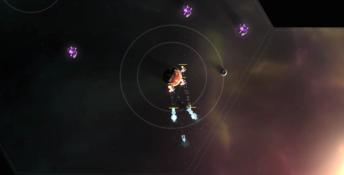 Hades' Star