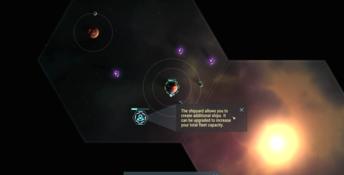 Hades' Star