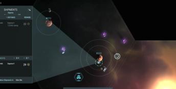 Hades' Star PC Screenshot