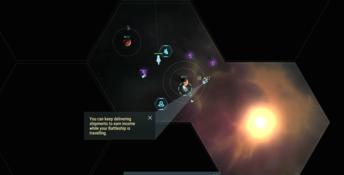 Hades' Star PC Screenshot