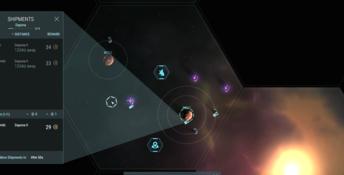 Hades' Star PC Screenshot