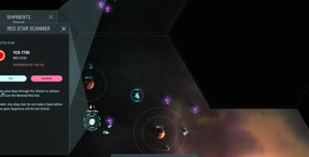 Hades' Star PC Screenshot