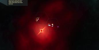 Hades' Star PC Screenshot