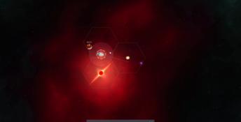 Hades' Star PC Screenshot