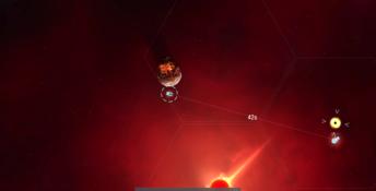 Hades' Star PC Screenshot