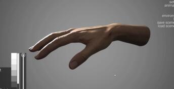 HAELE 3D - Hand Poser Lite