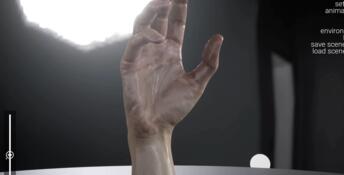 HAELE 3D - Hand Poser Lite