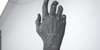 HAELE 3D - Hand Poser Lite PC Screenshot