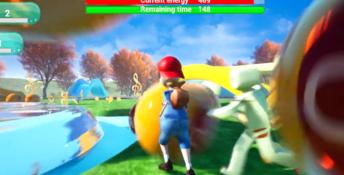 HaHa Time PC Screenshot