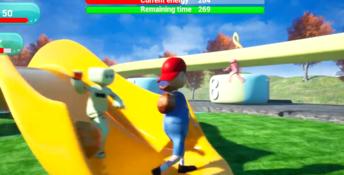 HaHa Time PC Screenshot