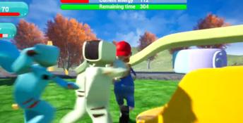 HaHa Time PC Screenshot
