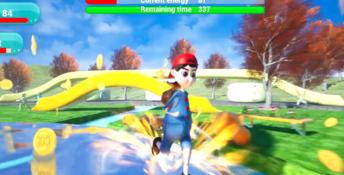 HaHa Time PC Screenshot