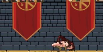 Hailey’s Treasure Adventure PC Screenshot