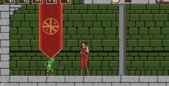 Hailey’s Treasure Adventure PC Screenshot