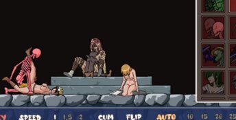 Hailey’s Treasure Adventure PC Screenshot