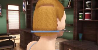 Hairdresser Simulator