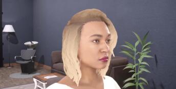 Hairdresser Simulator PC Screenshot
