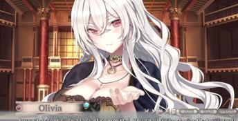 Hakuchuumu no Aojashin PC Screenshot