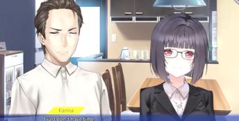 Hakuchuumu no Aojashin PC Screenshot