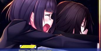 Hakuchuumu no Aojashin PC Screenshot