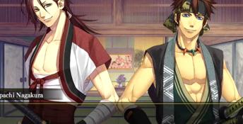 Hakuoki: Edo Blossoms