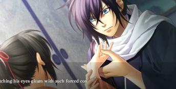 Hakuoki: Edo Blossoms PC Screenshot