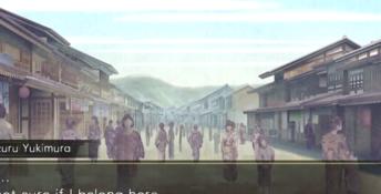 Hakuoki: Kyoto Winds PC Screenshot