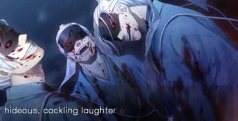 Hakuoki: Kyoto Winds PC Screenshot