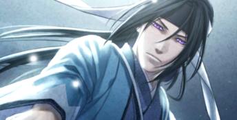 Hakuoki: Kyoto Winds PC Screenshot